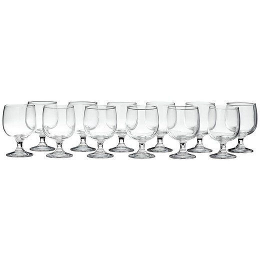 Arcoroc Elegance Verre Vin Unit S Cl Brycus