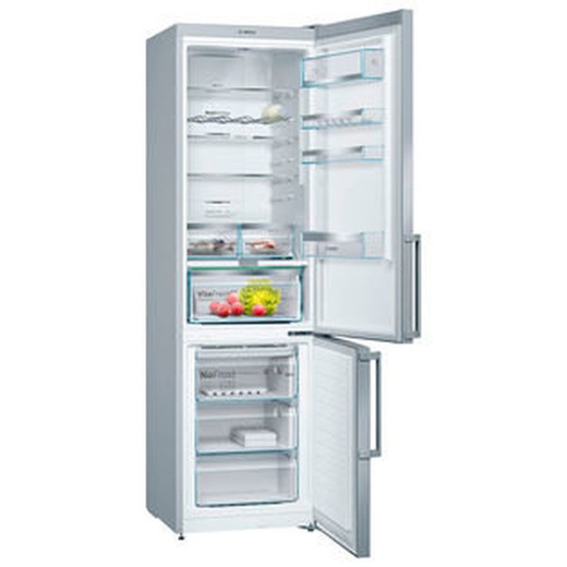 Combi Bosch No Frost Kgn Ai P Refrigerator Brycus