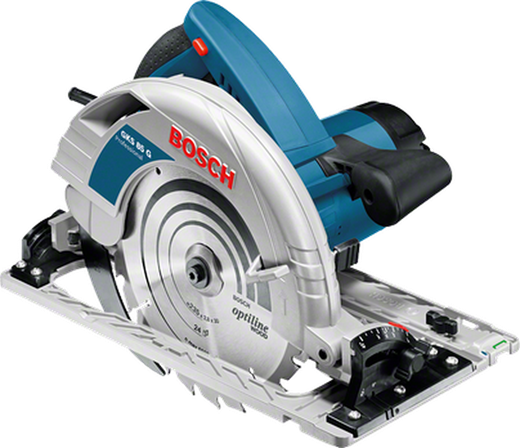 Sierra Circular GKS 85 G Professional Bosch Brycus