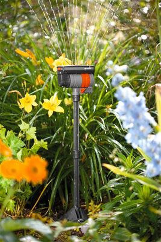 Oscillerende Sprinkler Micro Drip Systeem OS 90 Gardena 8361 20 Brycus