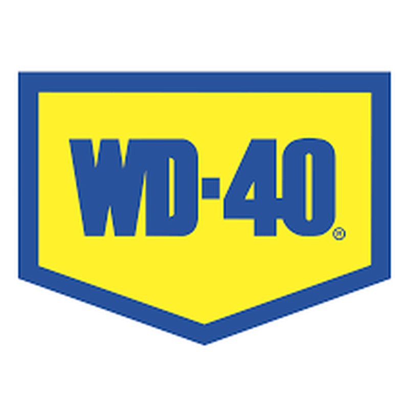 Utilitaires de lubrifiants WD40, de sorte qu'ils servent