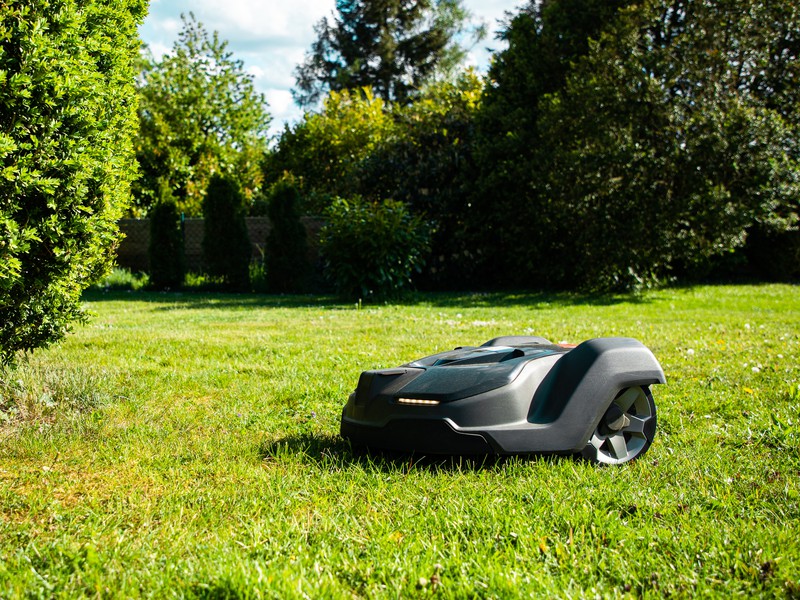 The best lawn mowers for caring for your garden