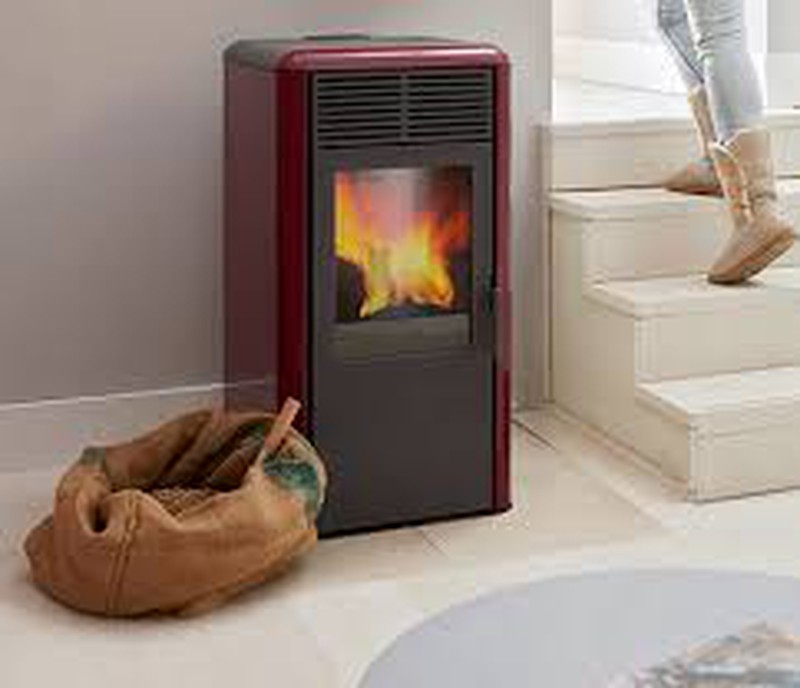 Pellet Stoves How do you choose a pellet stove?