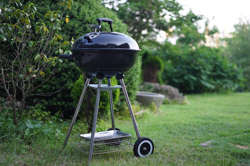Barbecues: The best allies to be in family and with friends