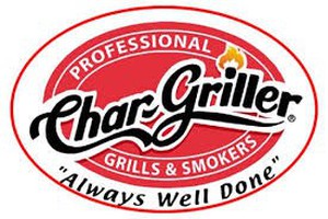 Char Griller