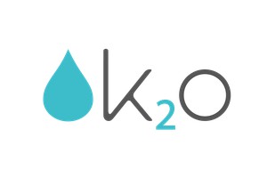 K2O