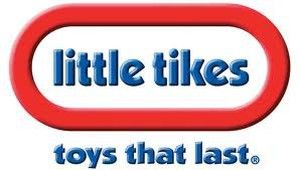 Little Tikes