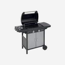 Gasbarbecues