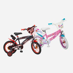 Bicicletas Infantiles