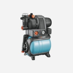 Surface pumps