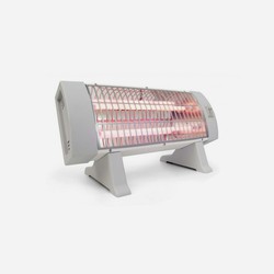 Infrared Electric Heaters