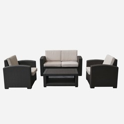 Sets of Sofas with Table