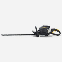 Petrol hedge trimmers