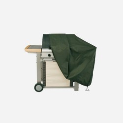Covers for barbecues and grills