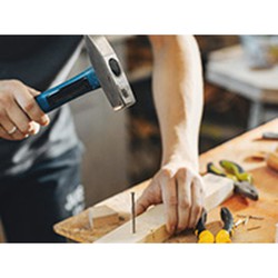 Hammers and Maces