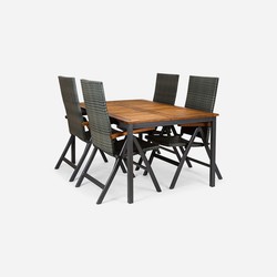 Outdoor and Garden Tables and Chairs