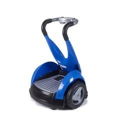 Electric scooters