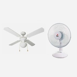 Ventiladores