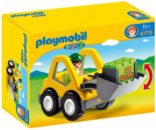 Playmobil 123