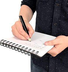 2-pack Grid Notepad(Medium)