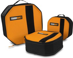 Ordenación 3 Pack - Toolmate Softboxes Toughbuilt