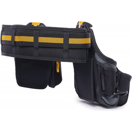 toughbuilt handyman tool belt set 3