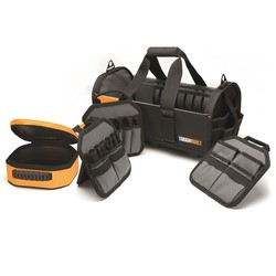 Bolsa de herramientas modular Toughbuilt de 50 cm