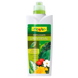 FLOWER universele vloeibare meststof 1.000 mL