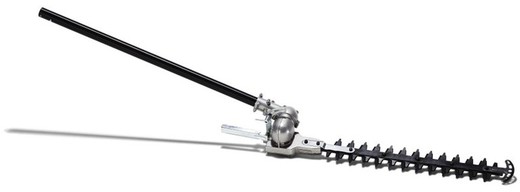 Trimmer Zubehör Schwert 39cm, 22mm Speiseröhre, einstellbar bis 90 º, adaptierbar auf T22LS B28PS