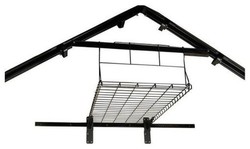 Suncast shed roof rack