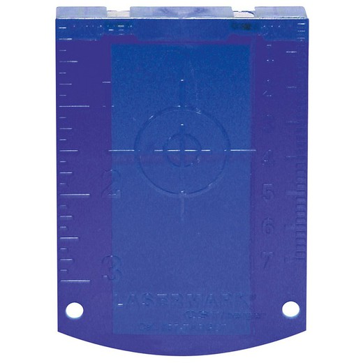 Accessoires pour niveaux laser rotatifs 57-TARGET-G