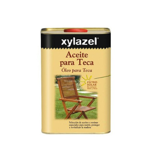 Teak Oil Xylacel