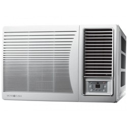 Condicionador de janela do inversor somente frio Mundoclima Muvr-12-C9 (R32 0,63 kg)