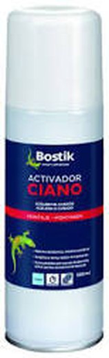 Aktywator Ciano Spray 200 ml