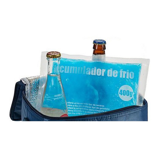 Accumulateur de froid 2 x 350 ml. — BRYCUS