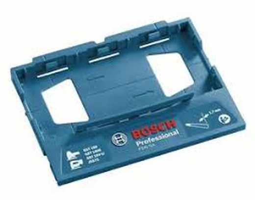 Guide rail adapter for FSN SAProfessional Bosch Saw Saw