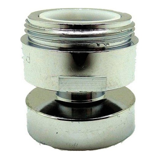 Adattatore per rubinetto Irisana Eco (22-24 mm) — Brycus