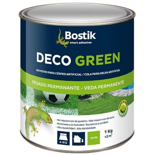 Deco Green Lawn Adhesive
