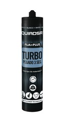 Adhesive FIXED + PLUS TURBO Quiadsa