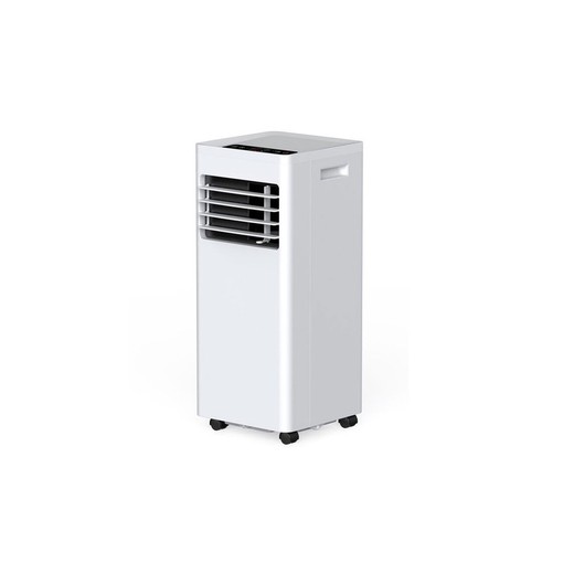 Condicionador de ar portátil Mupo-07-C10 apenas frio (R-290)