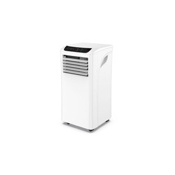 Tragbare Klimaanlage Mupo-09-H10 Wärmepumpe (R-290)
