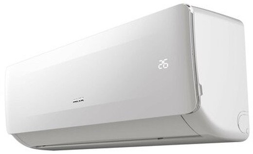Split Wall Inverter Air Conditioner Asw-12-Nfh2 (R32) Economic AUX