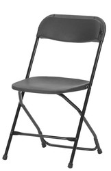 Chaise pliante zown 45,1x43,8x80,3 cm