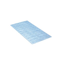 Tatay bath mat blue 72x36 cm BCN