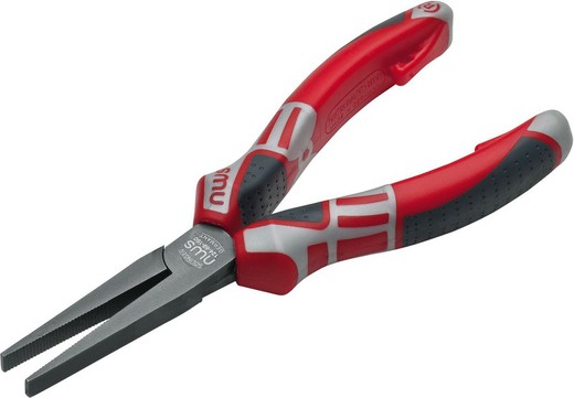 Series 69 long flat nose pliers