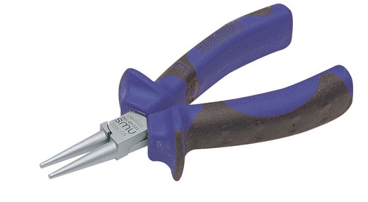 49KBS series round nose pliers