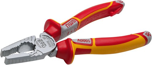 CombiMax Series 49 VDE High Power Combination Pliers