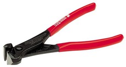 Front cutting pliers