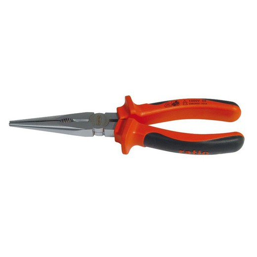 Safety pliers Ratio