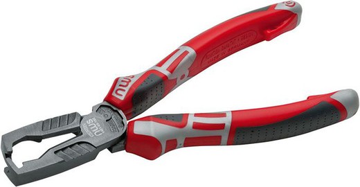 MultiCutter Series 69 Multifunctional Stripping Pliers